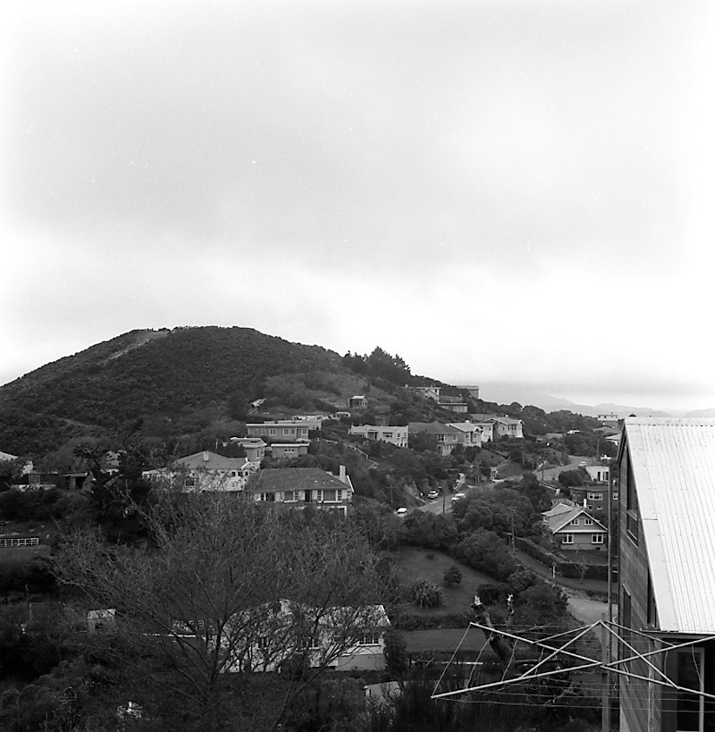 d. Rangoon Street, Khandallah Development