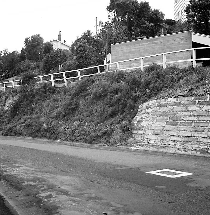 a. No 18 Grafton Road