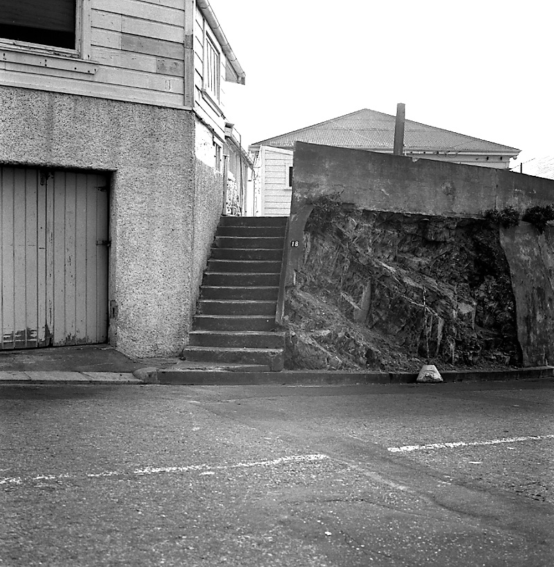 b. No 18 Grafton Road