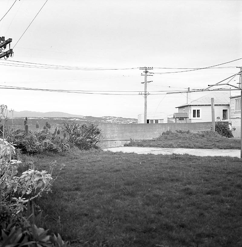 c. No 18 Grafton Road