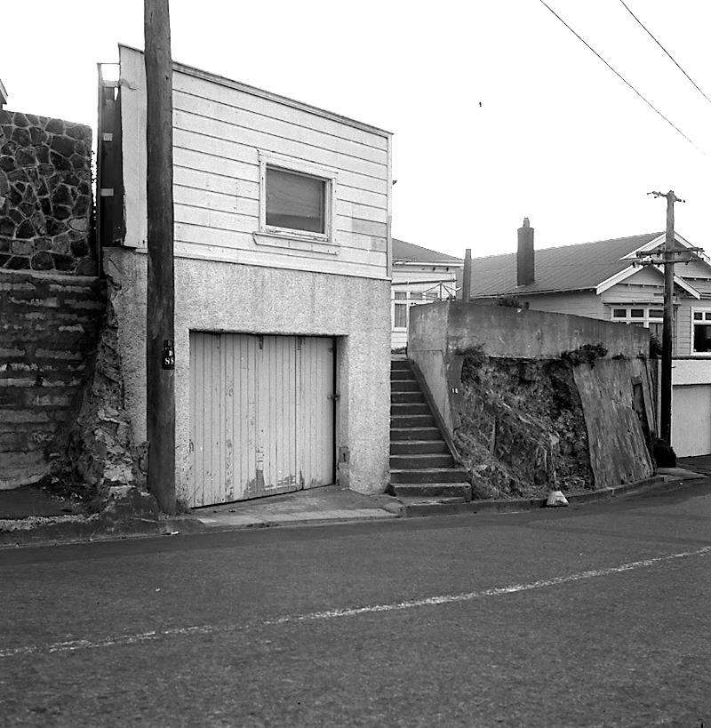 f. No 18 Grafton Road