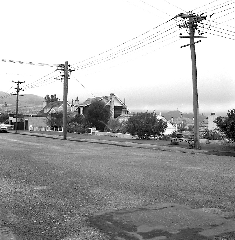 a. No 17 Lancaster St