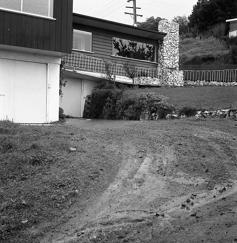 c. Burma Road Upgrading, Khandallah