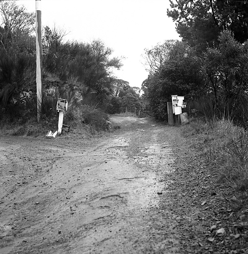 e. Burma Road Upgrading, Khandallah