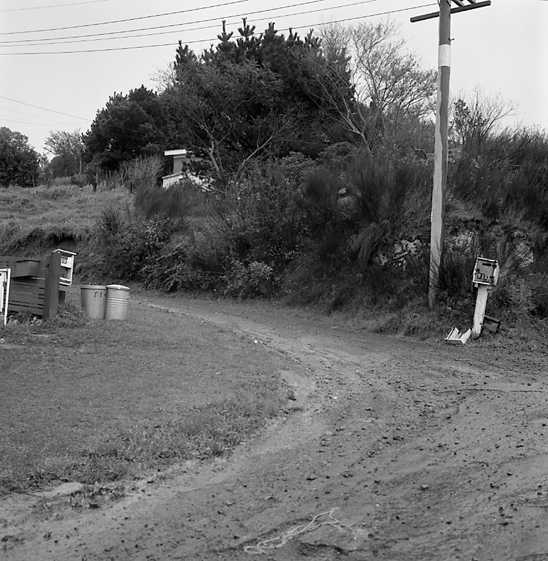 f. Burma Road Upgrading, Khandallah