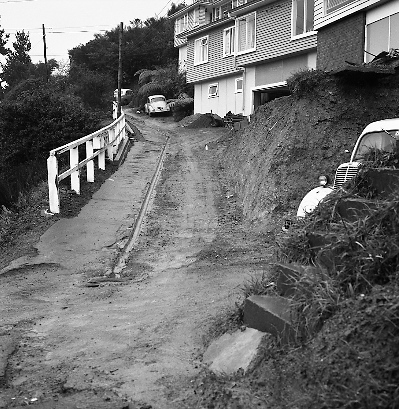 b. Burma Road, upgrading