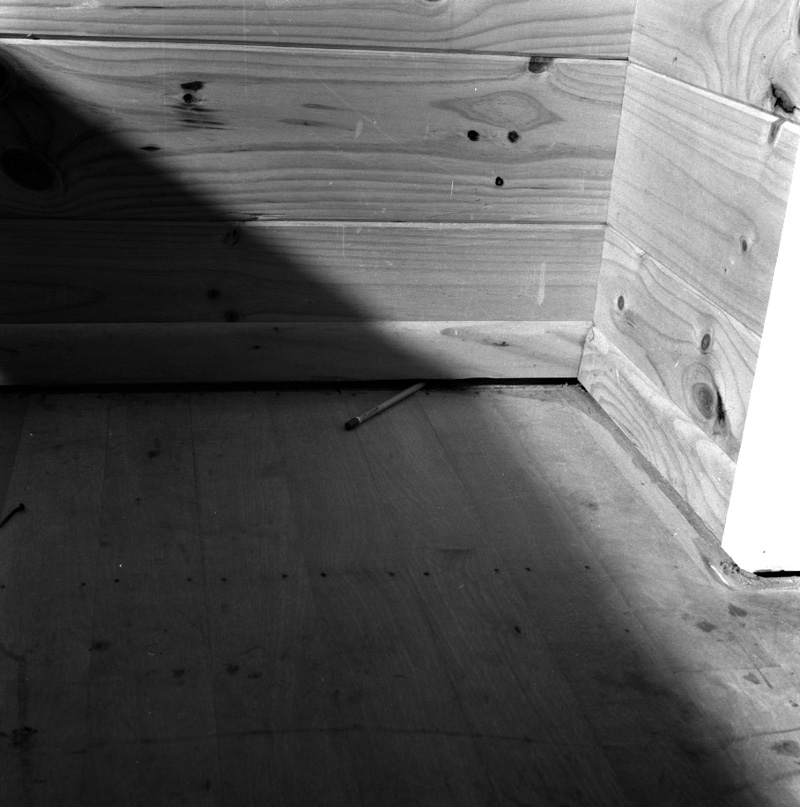 i. No 35 Bedford St, House damaged by storm