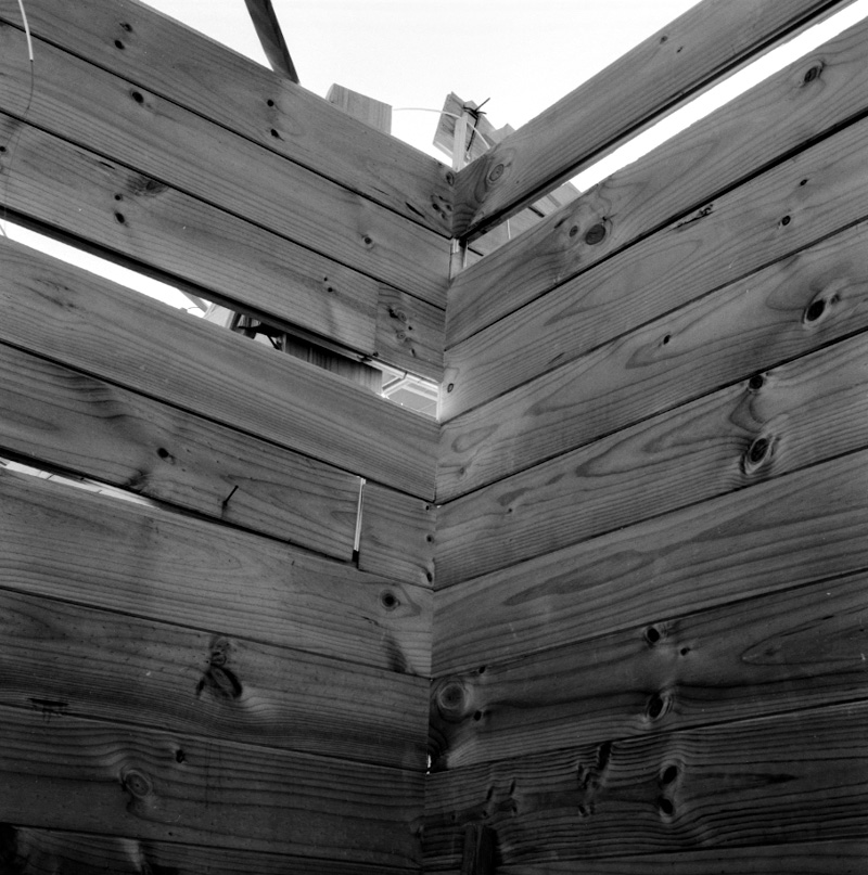 m. No 35 Bedford St, House damaged by storm