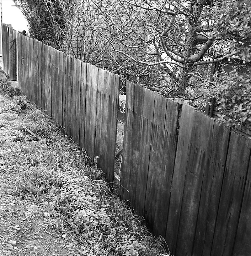 c. No 118 Overtoun Terrace