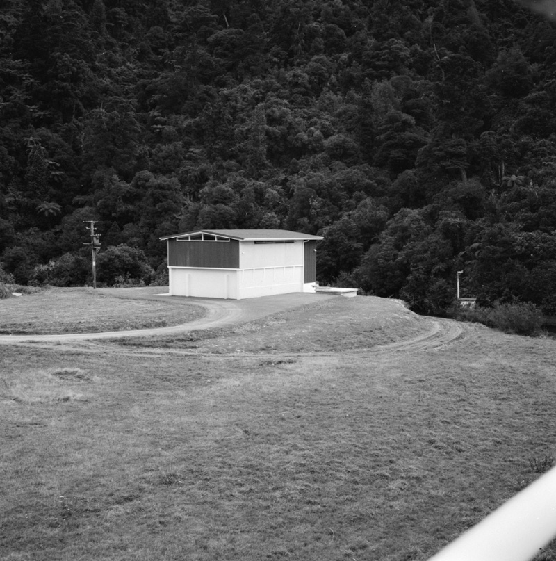 b. Filter House, Wainuiomata