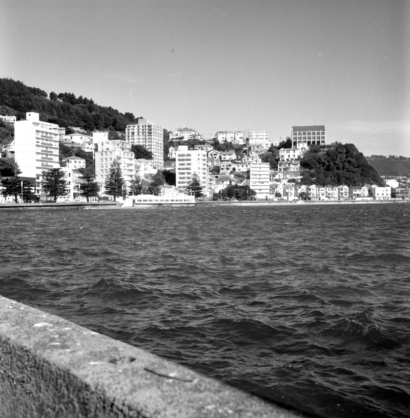 d. Oriental Bay Development