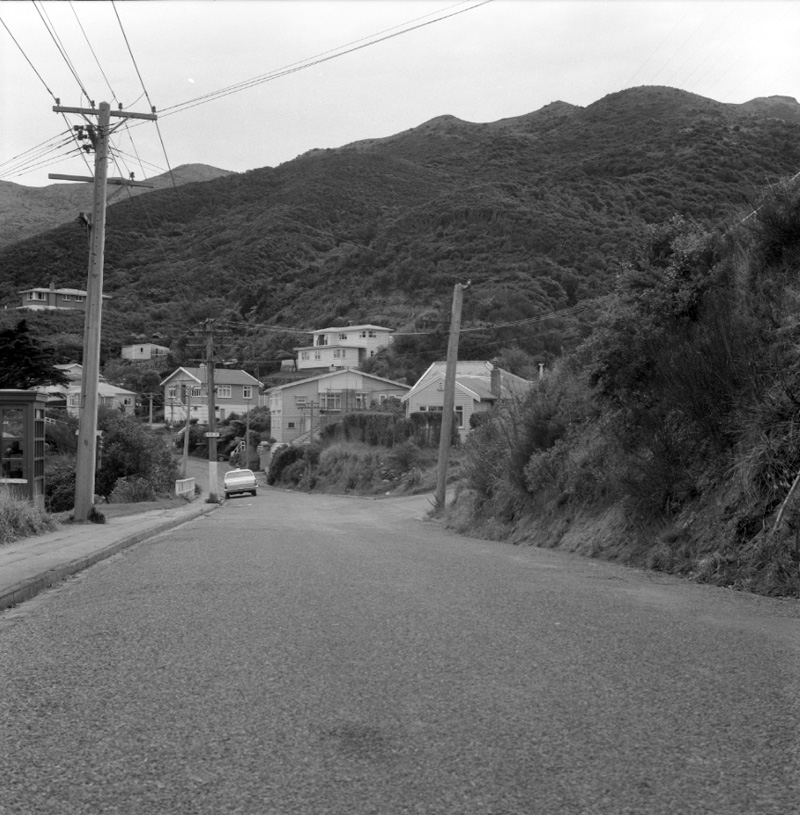 b. Awarua St