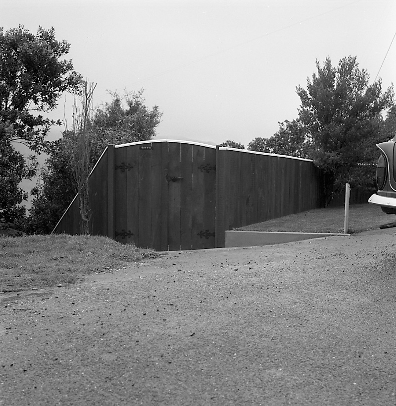 a. Maldive Street and Burma Road, Khandallah