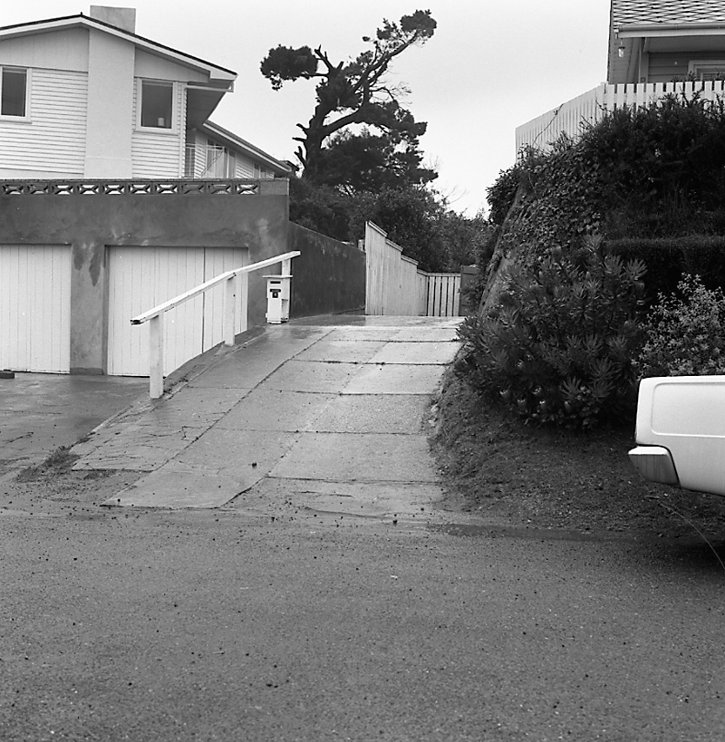 b. Maldive Street and Burma Road, Khandallah