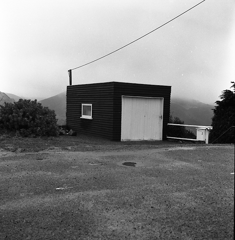 d. Maldive Street and Burma Road, Khandallah