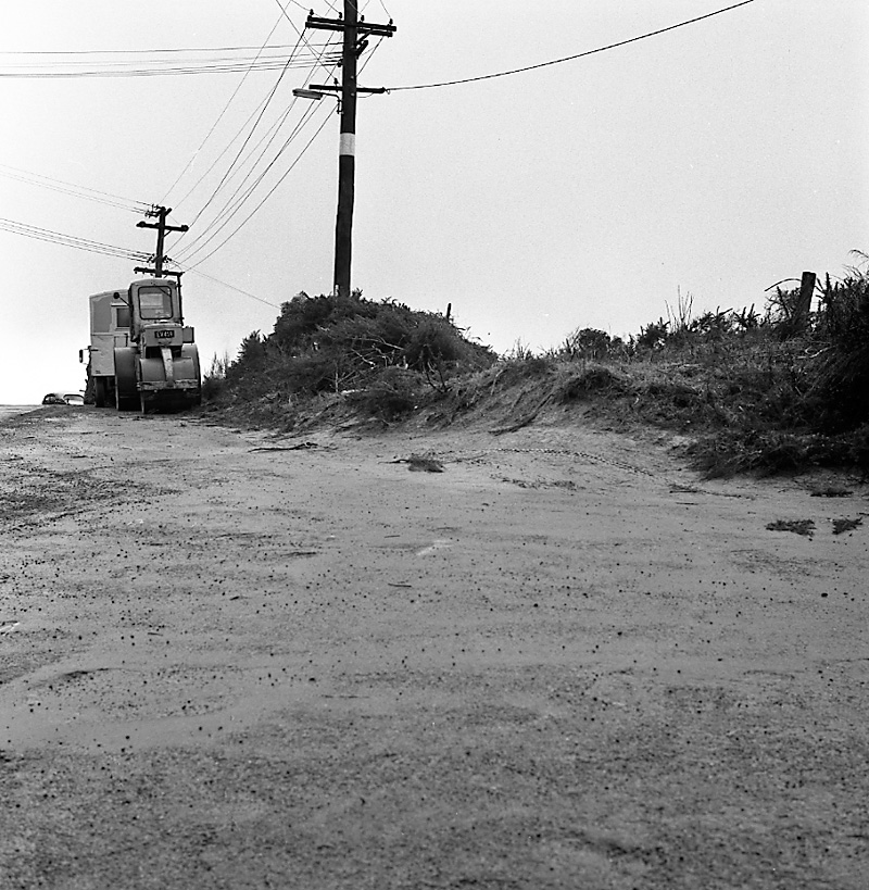 g. Maldive Street and Burma Road, Khandallah