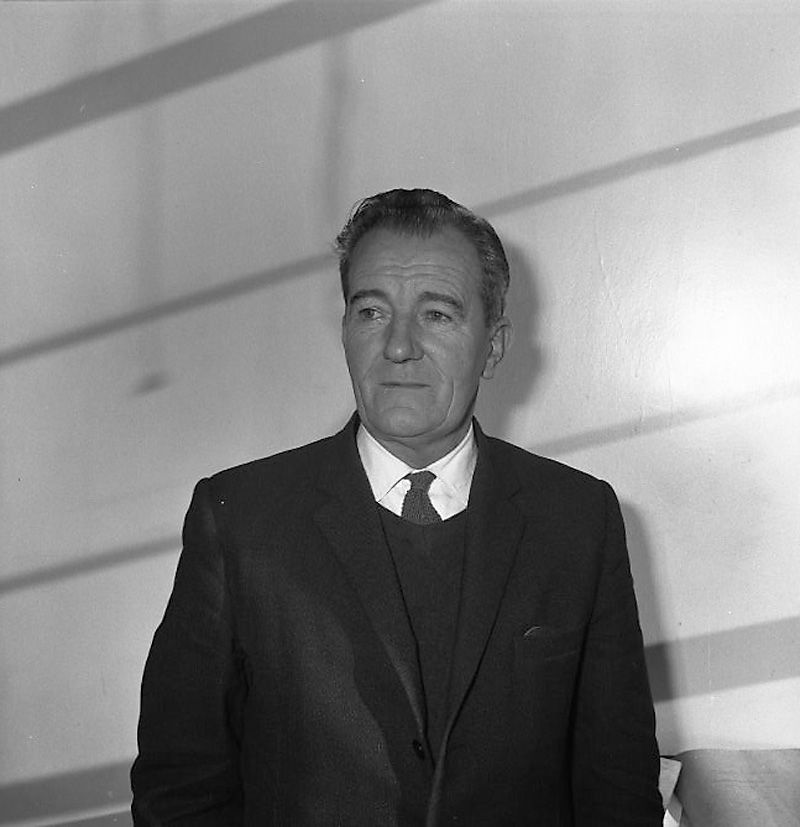 a. W Kellock, R MacGregor for Councilman