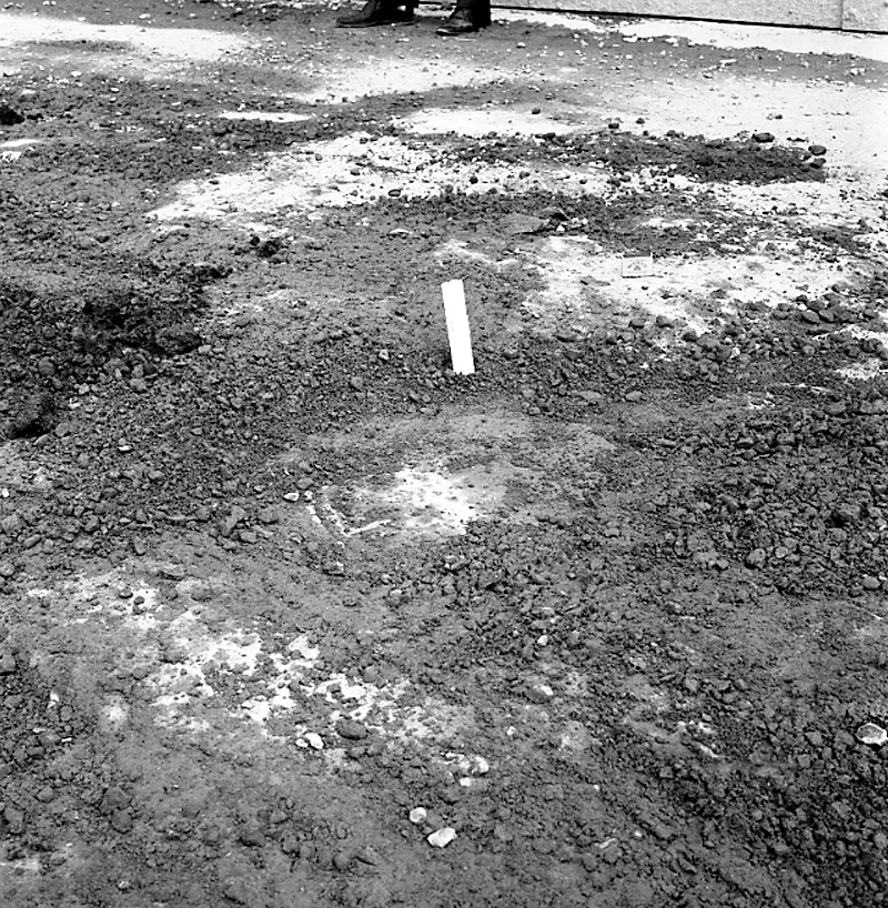 c. Little George Street