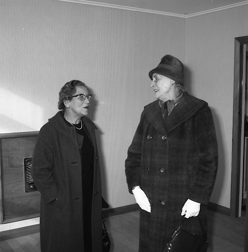 b. Broderick Road Flats