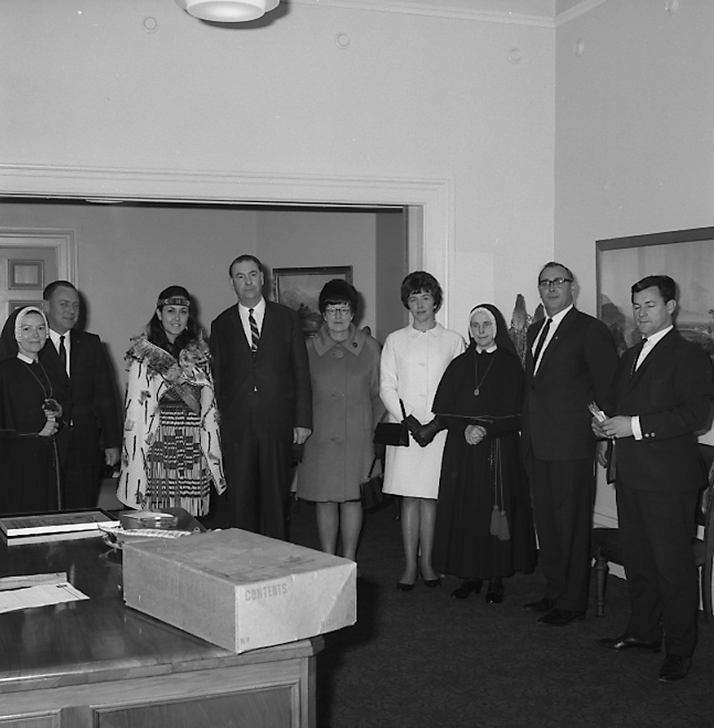 a. Rotorua Meter Maid