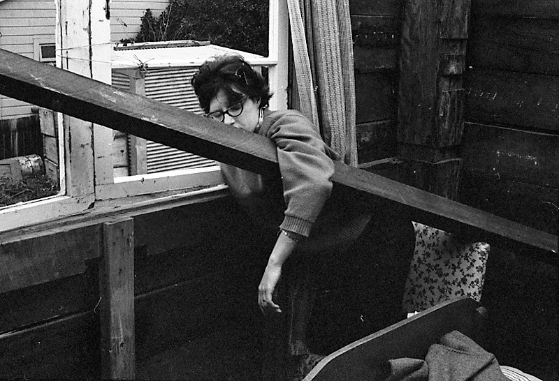 j. Opening, Civil Defence HQ