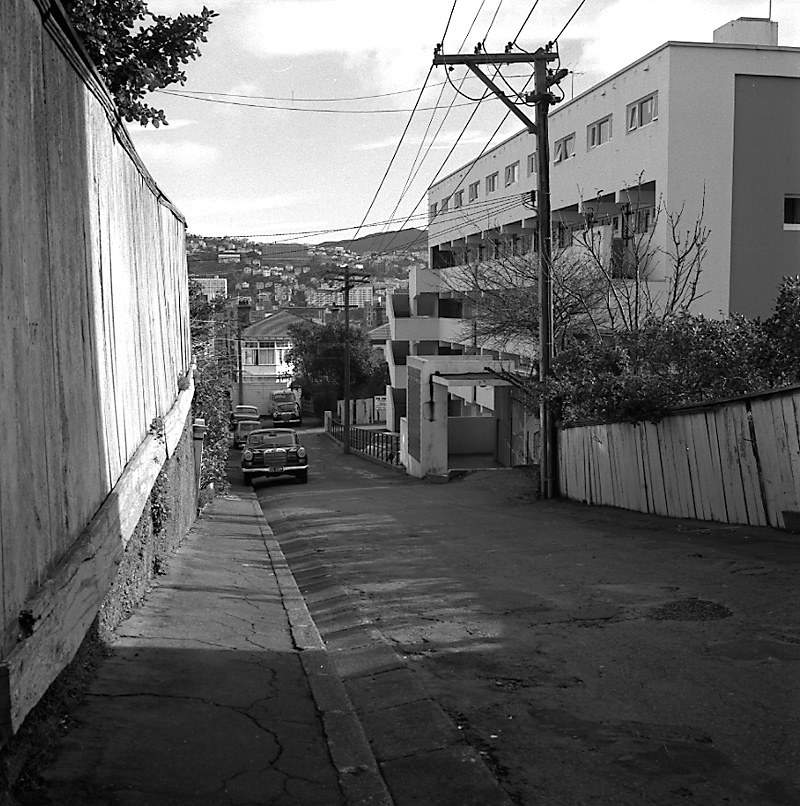 a. Claremont Grove