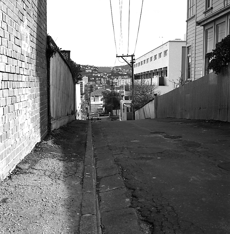 b. Claremont Grove
