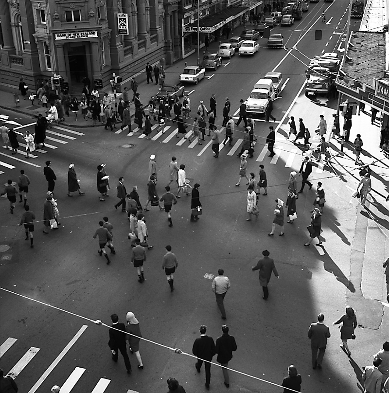 f. Crossing, Cuba-Manners St