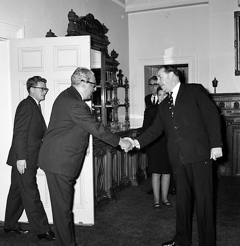 d. United States Judge