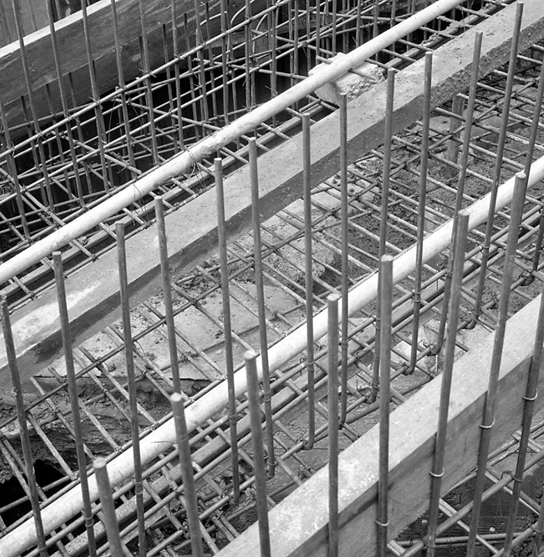c. Wilton Road Tunnel, Crossover structure