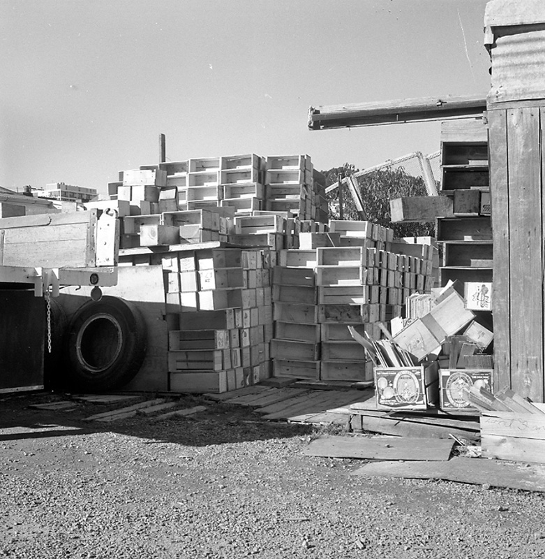 a. No 44 Owen St, Uneeda Fruit Co