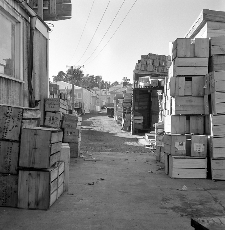 d. No 44 Owen St, Uneeda Fruit Co