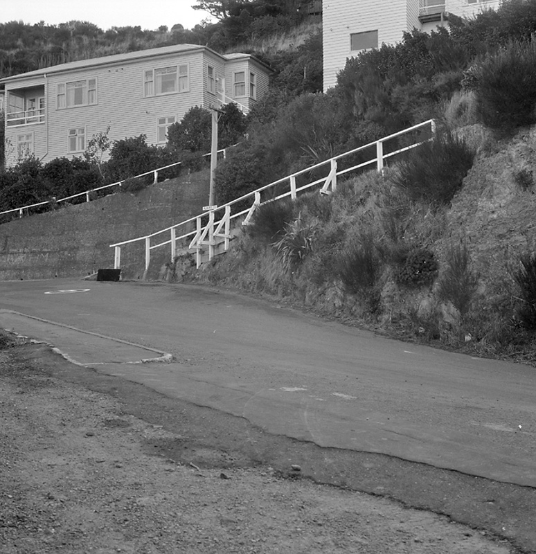 c. Hornsey Road Widening