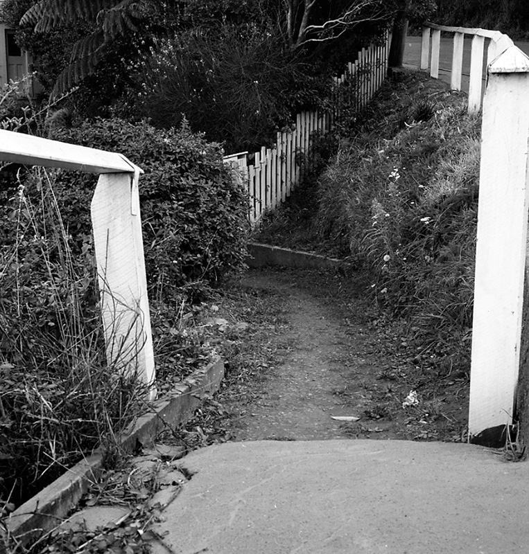 d. Hornsey Road Widening