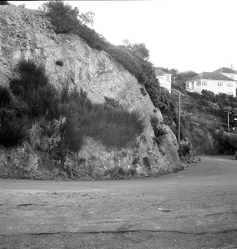 e. Hornsey Road Widening