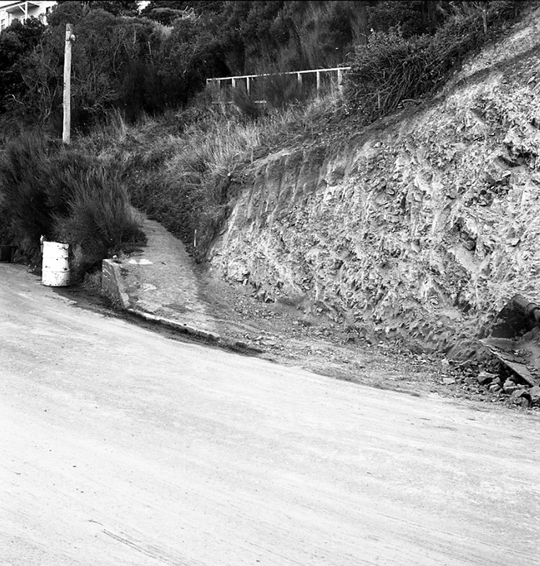 h. Hornsey Road Widening