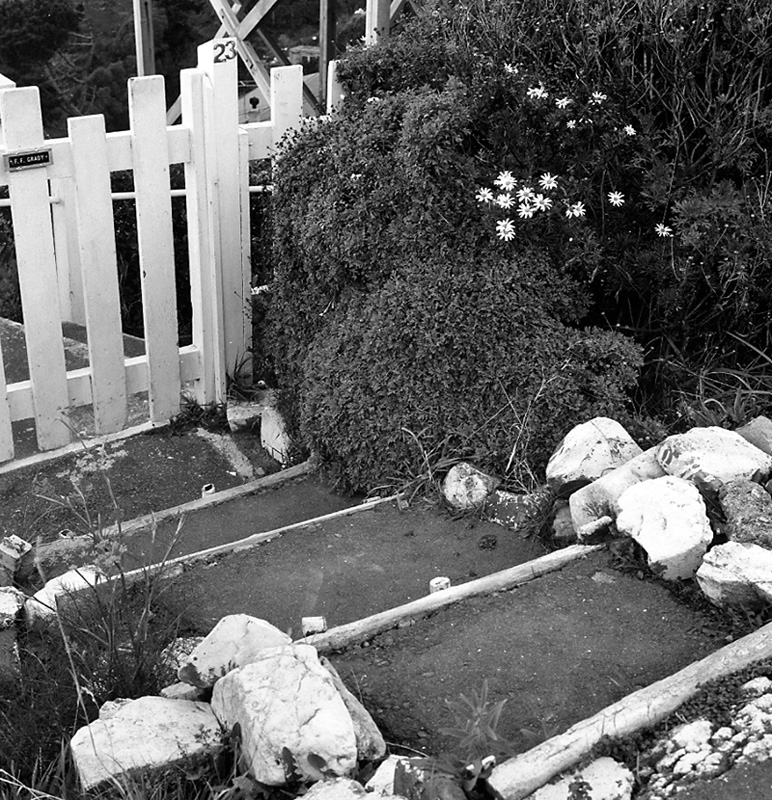 i. Hornsey Road Widening