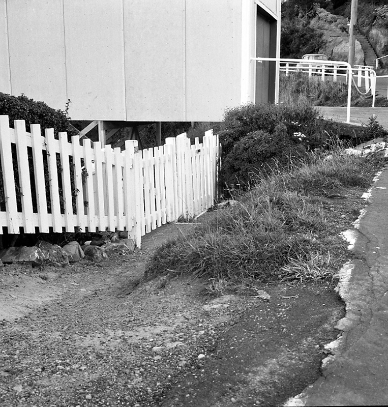 j. Hornsey Road Widening