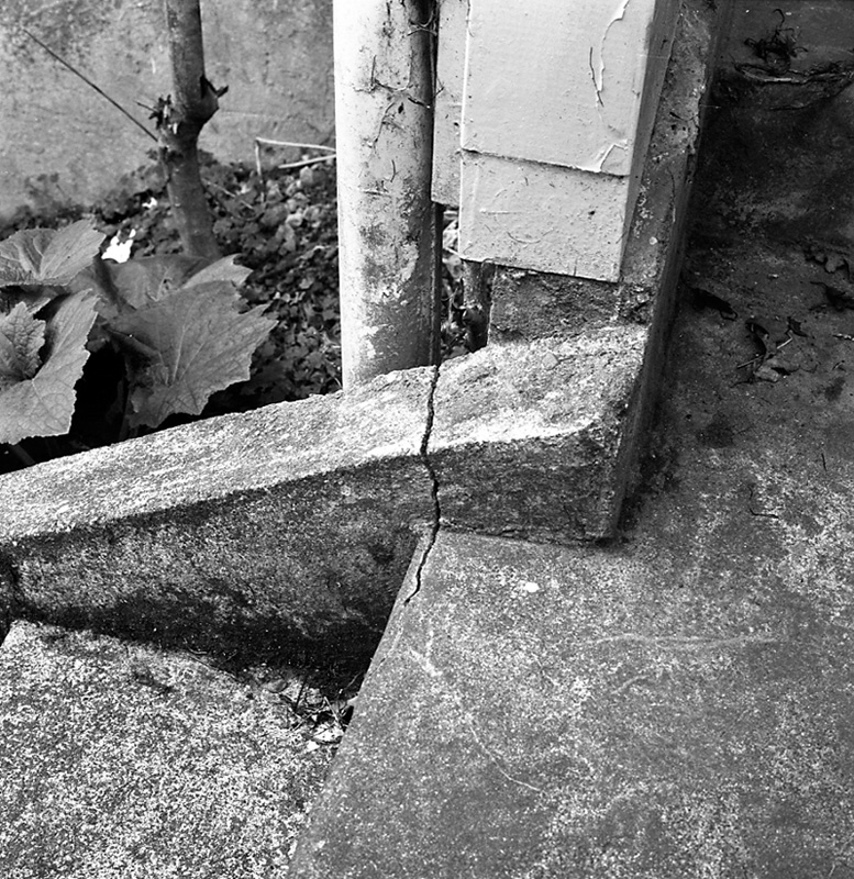 j. No 5 Creswick Terrace (Mrs McKenzie)