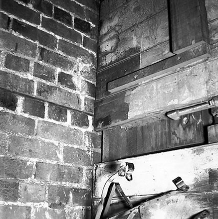 h. Backyards, Vivian Street