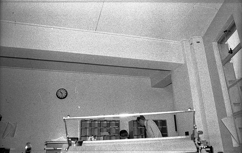 a. Reception to American Astronaut (Cunningham), Council Chambers