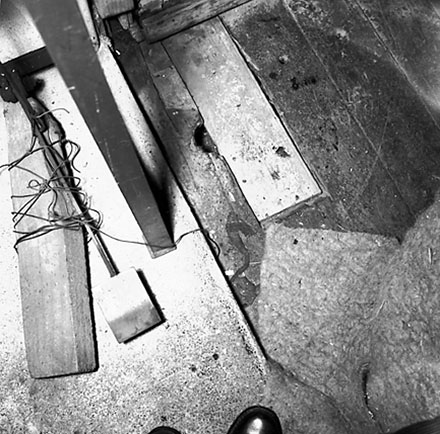 w. Backyards, Vivian Street