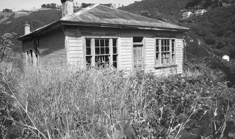 a. Substandard dwellings