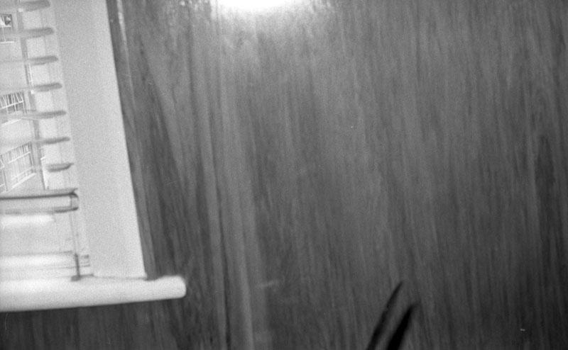 g. Traffic superintendent and secretary (Miss Dickinson)