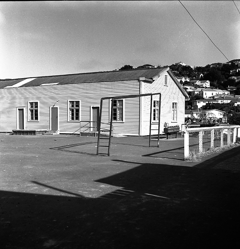 a. Brooklyn Community Centre