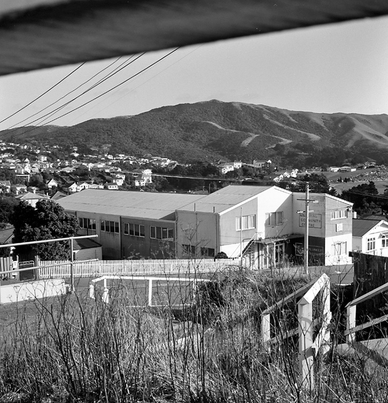 b. Northland Community Centre