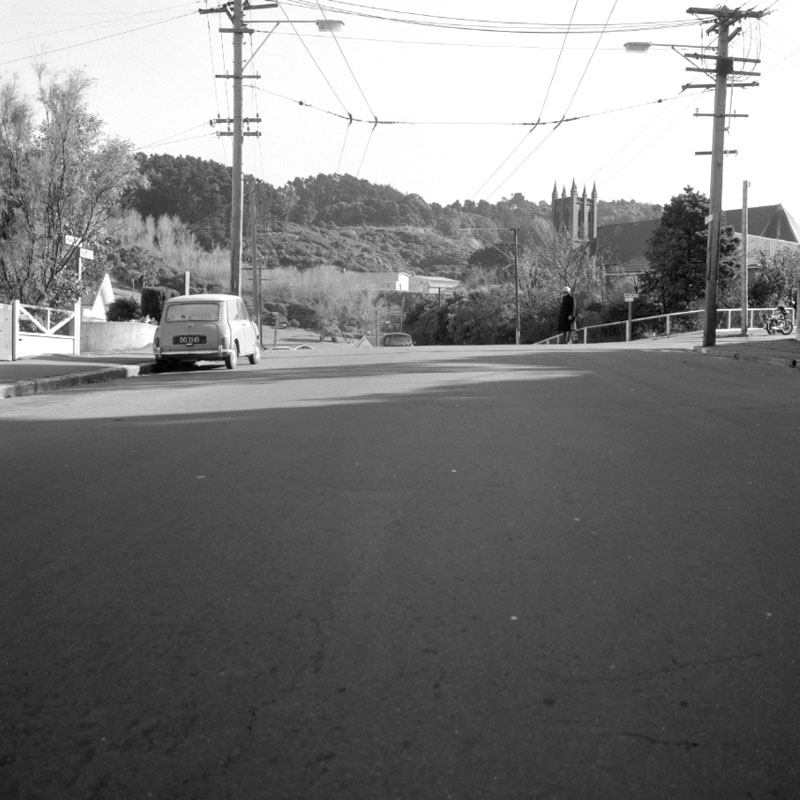 b. Hamilton Rd-Kupe St, traffic prosecution