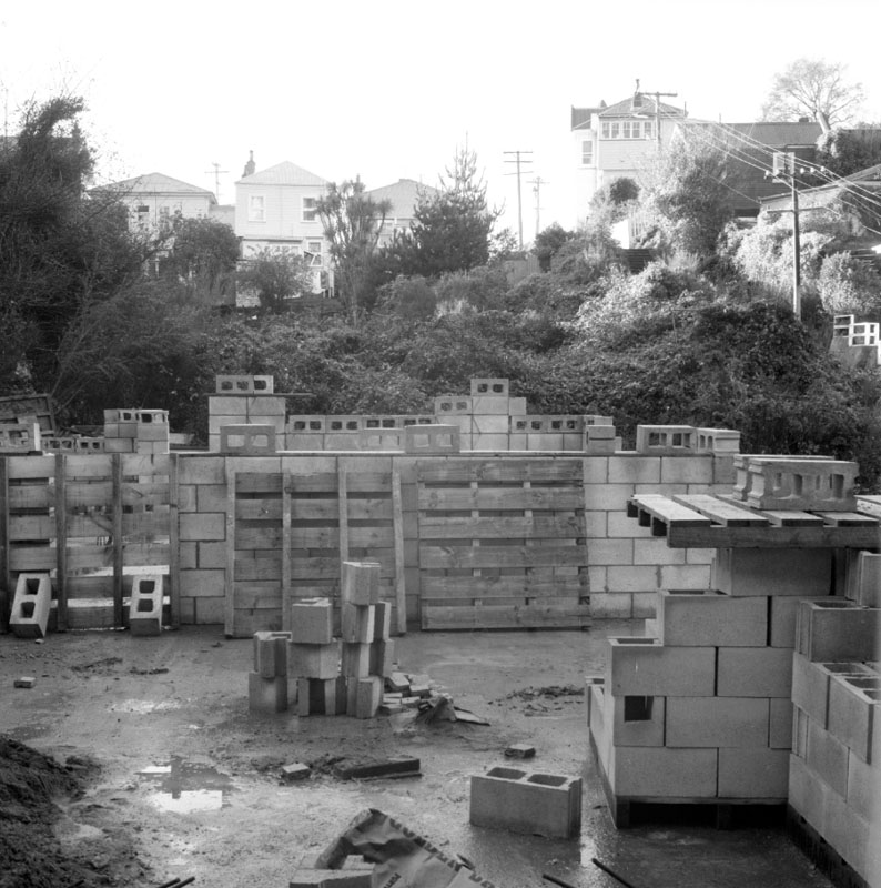 b. Adams Terrace, Parklands Flats (C Dang)