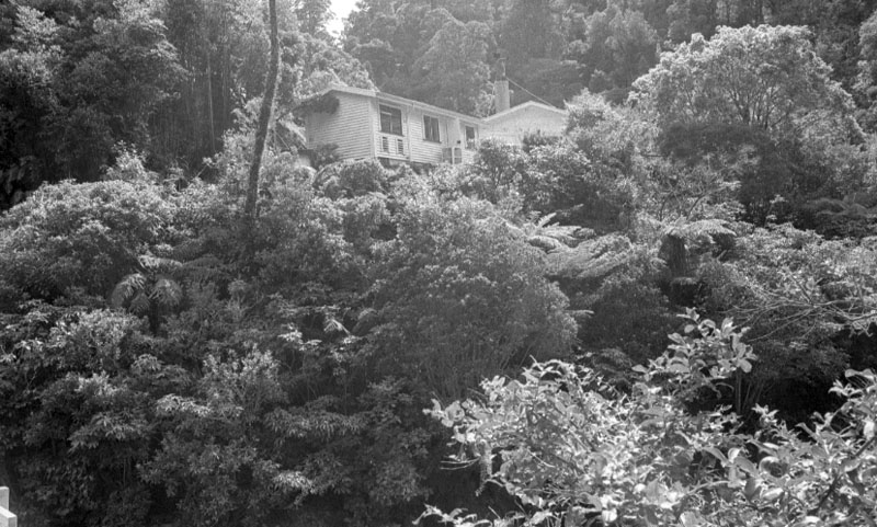 r. Waterworks Reserve - Orongorongo