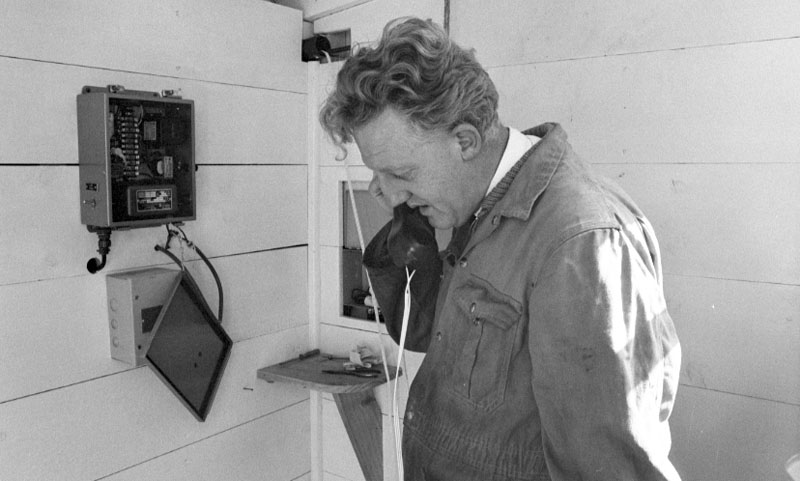 u. Waterworks Reserve - Orongorongo